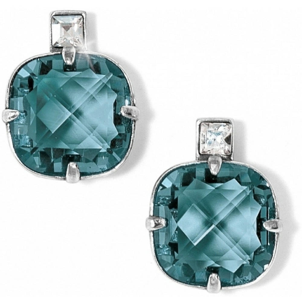 Brigjton stud earrings