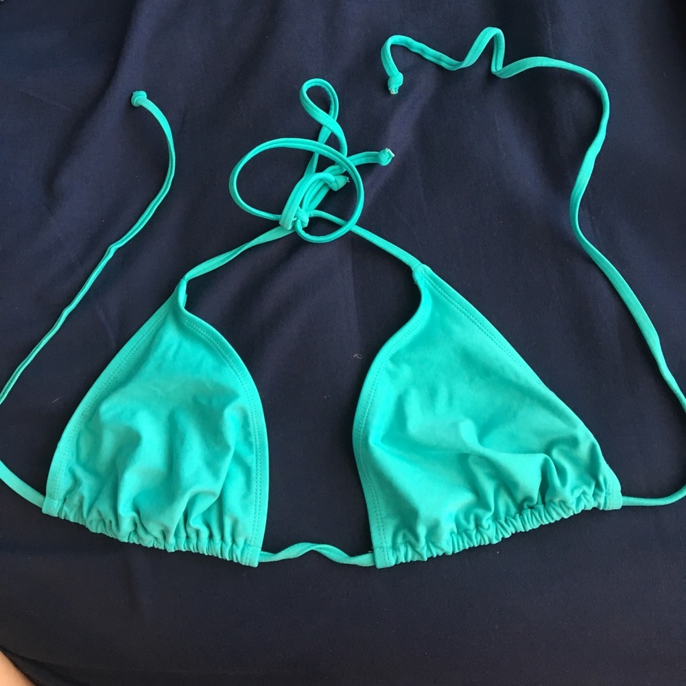 Bikini top