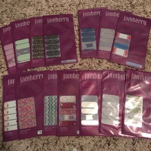 Jamberry