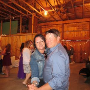 Meet your Posher, Brenda