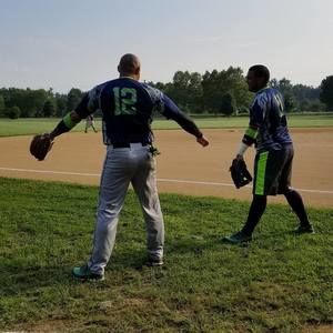 Meet your Posher, Jonathan