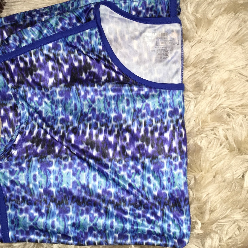 Reel-Tec fishing shirt
