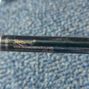 Skone Tattooed Waterproof Eyeliner- Black