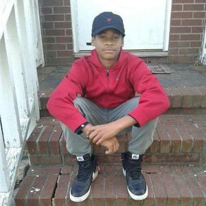 Meet your Posher, Dewayne