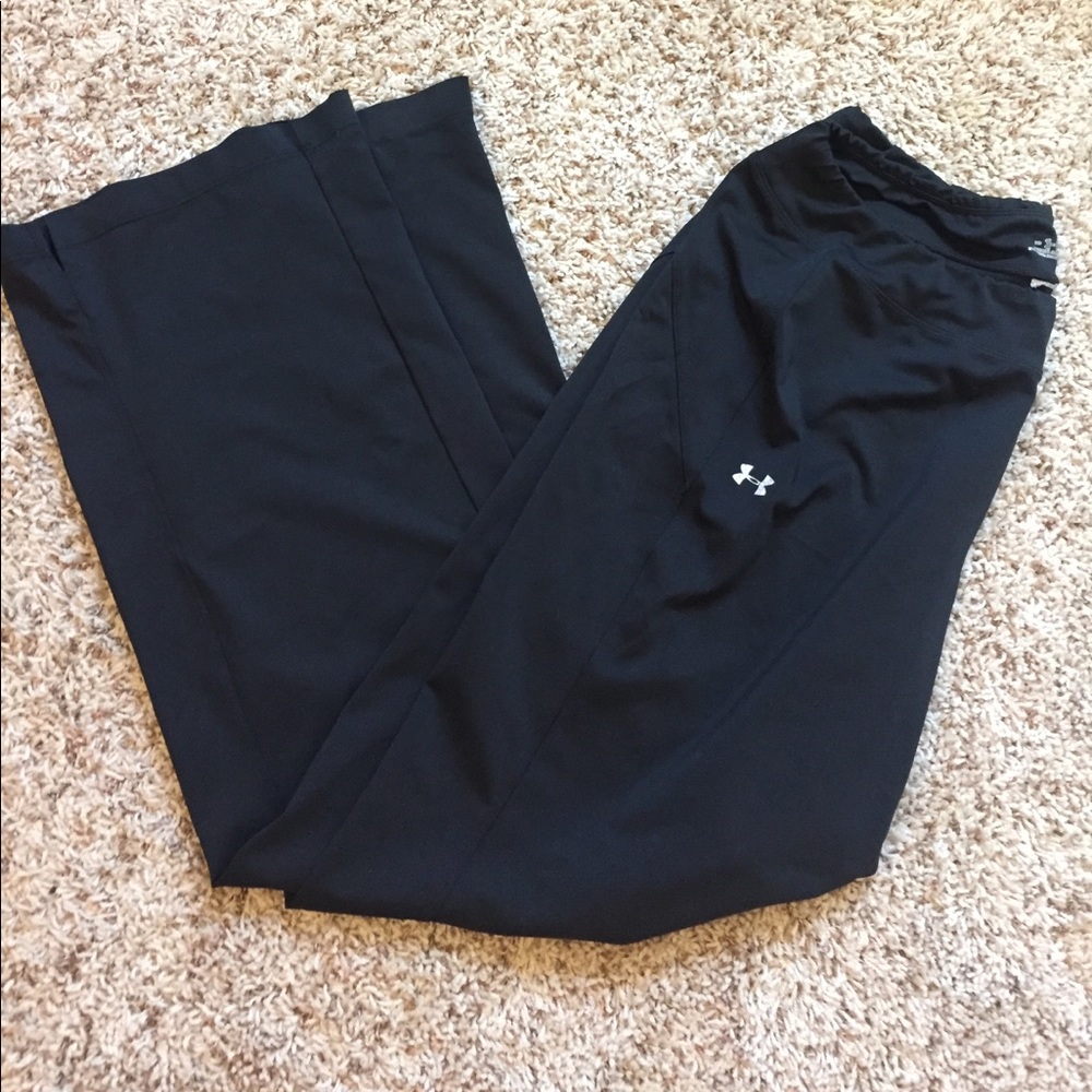 Athletic pants