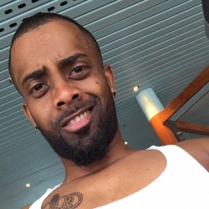 Meet your Posher, Darnell