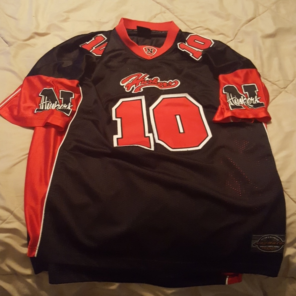 Nebraska Cornhuskers