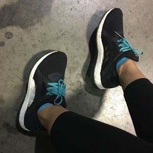 Adidas Pureboost
