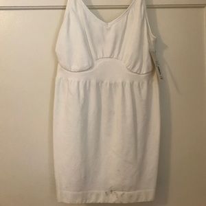 Medela Nursing Camisole white LAST CHANCE!