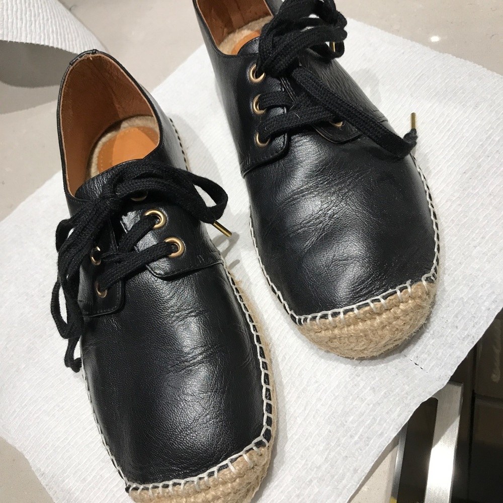 Joie espadrille shoe