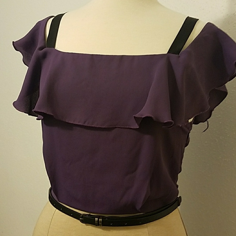 Fitted Dress