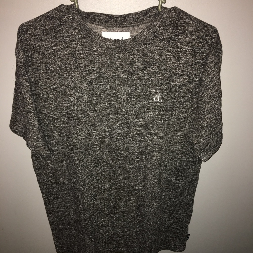 Diamond supply shirt!