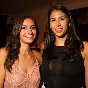 Meet your Posher, Erica