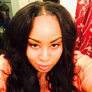 Meet your Posher, Lapresha