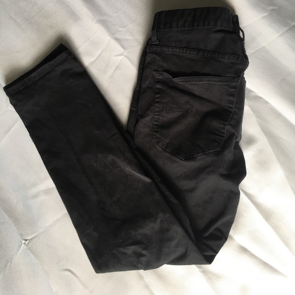 U.S. POLO ASSN. SKINNY JEANS - Picture 1 of 3