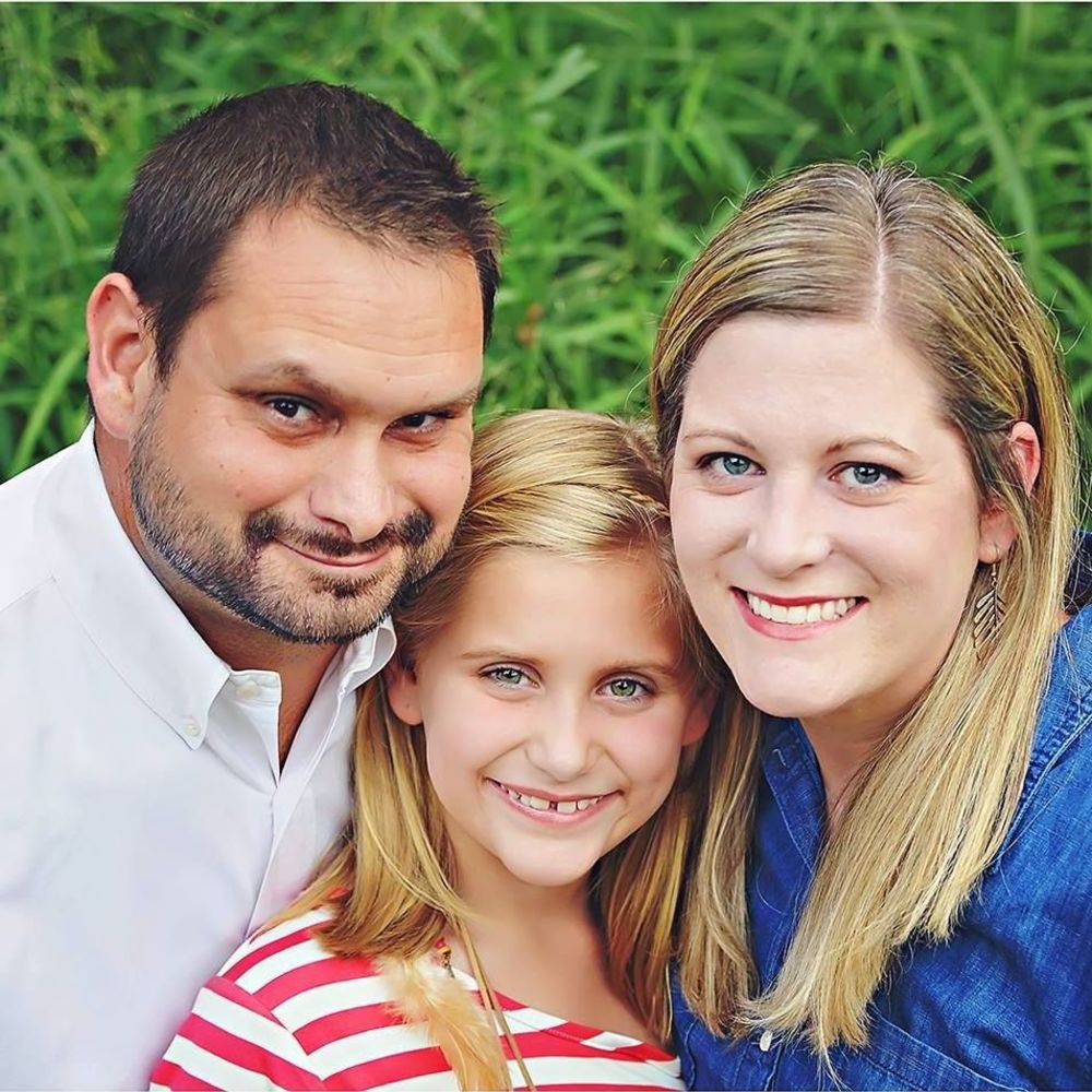 Meet your Posher, Julie