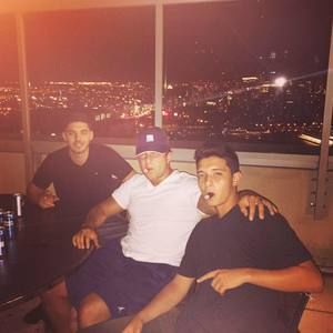 Meet your Posher, Joe