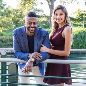 Meet your Posher, Winston