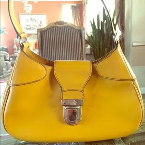 Prada small shoulder bag