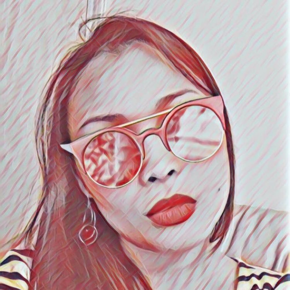 Meet your Posher, Freida