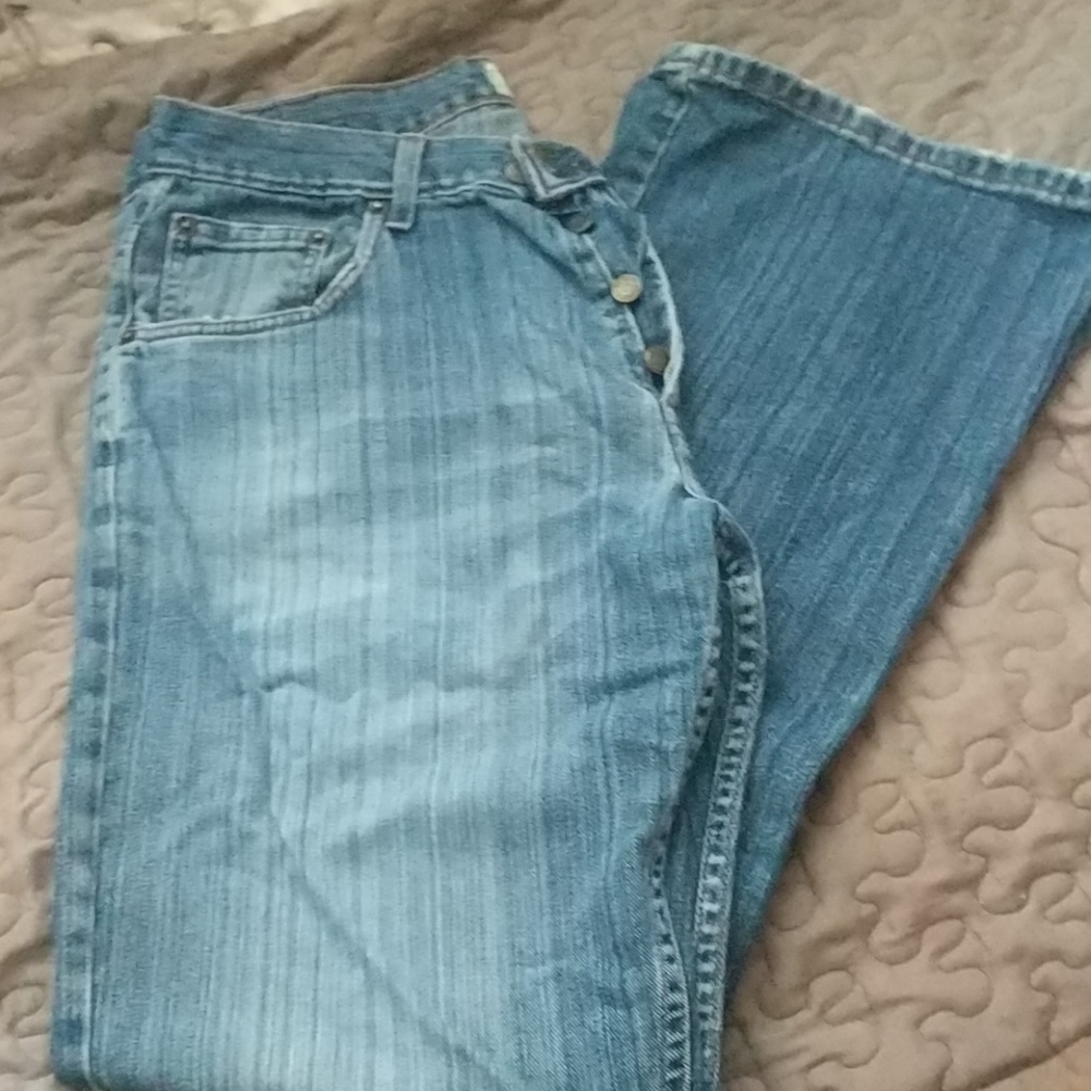Blaggers Jeans