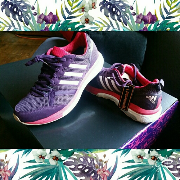 adidas Shoes - Adidas Adizero Tempo 9 Size 8