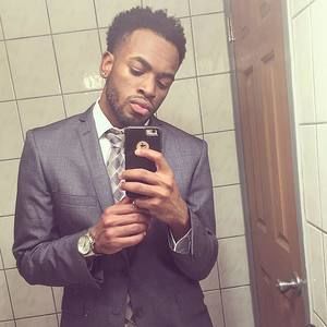 Meet your Posher, James