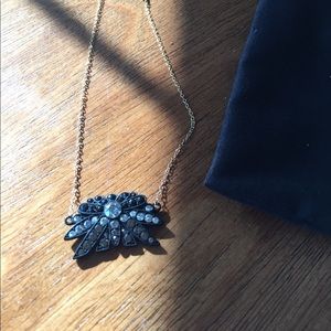 Lulu frost necklace