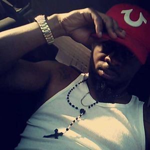 Meet your Posher, Rich