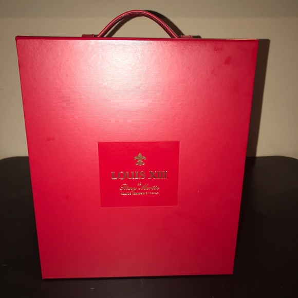 Louis 13 Cognac - Picture 2 of 4