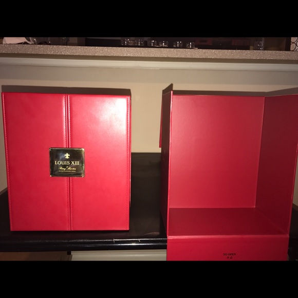 Louis 13 Cognac - Picture 3 of 4