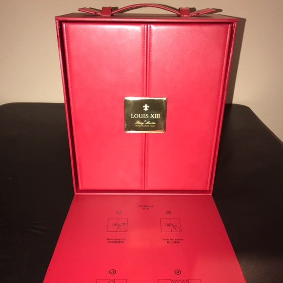 Louis 13 Cognac - Picture 4 of 4