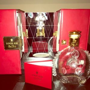 Louis 13 Cognac