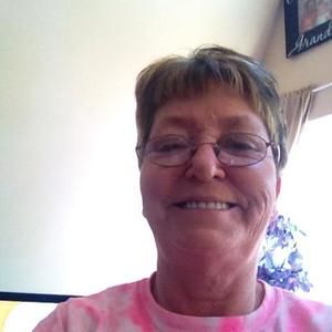 Meet your Posher, Phyllis