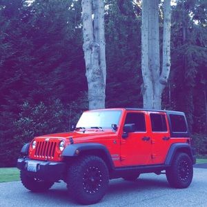 Meet your Posher, Callie