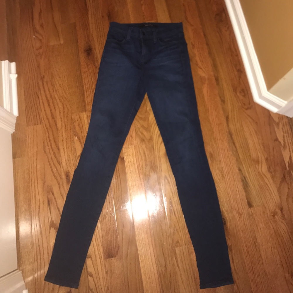 J brand jeans