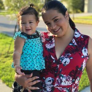 Meet your Posher, Karen