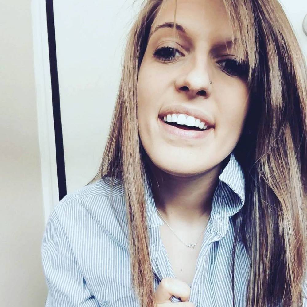 Meet your Posher, Mindy