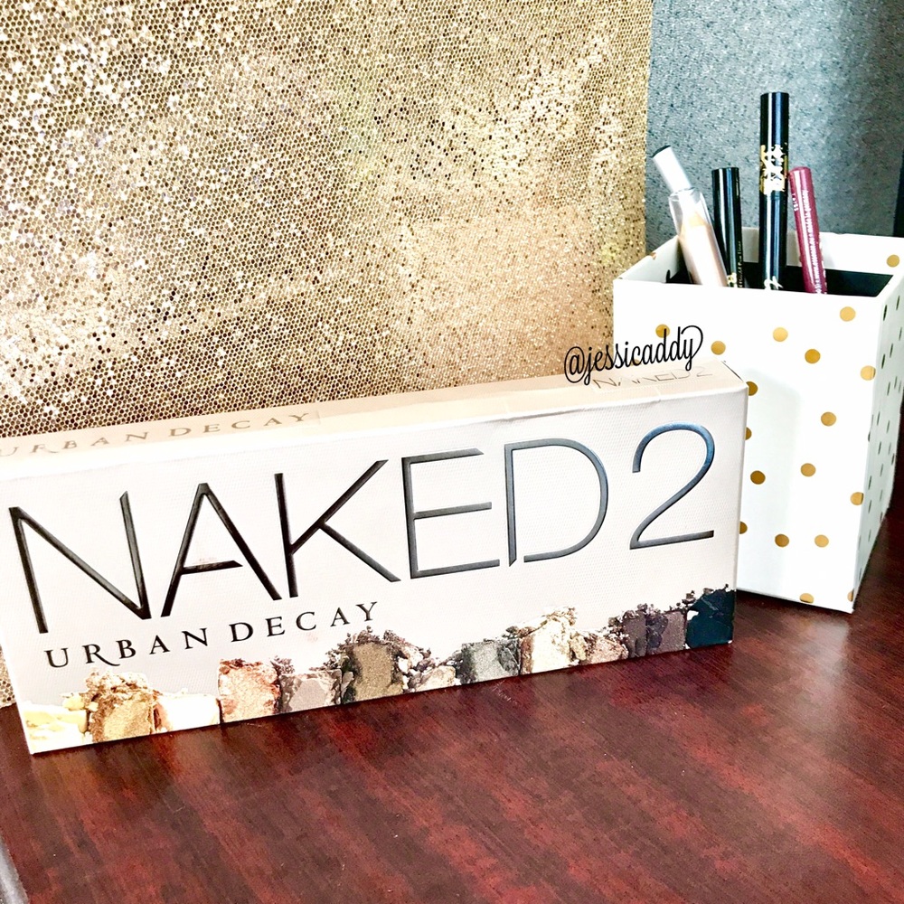 HP🎉 NAKED 2 Palette - Picture 2 of 5