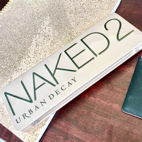 HP🎉 NAKED 2 Palette - Picture 3 of 5