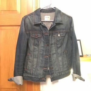 Old Navy Jean Jacket