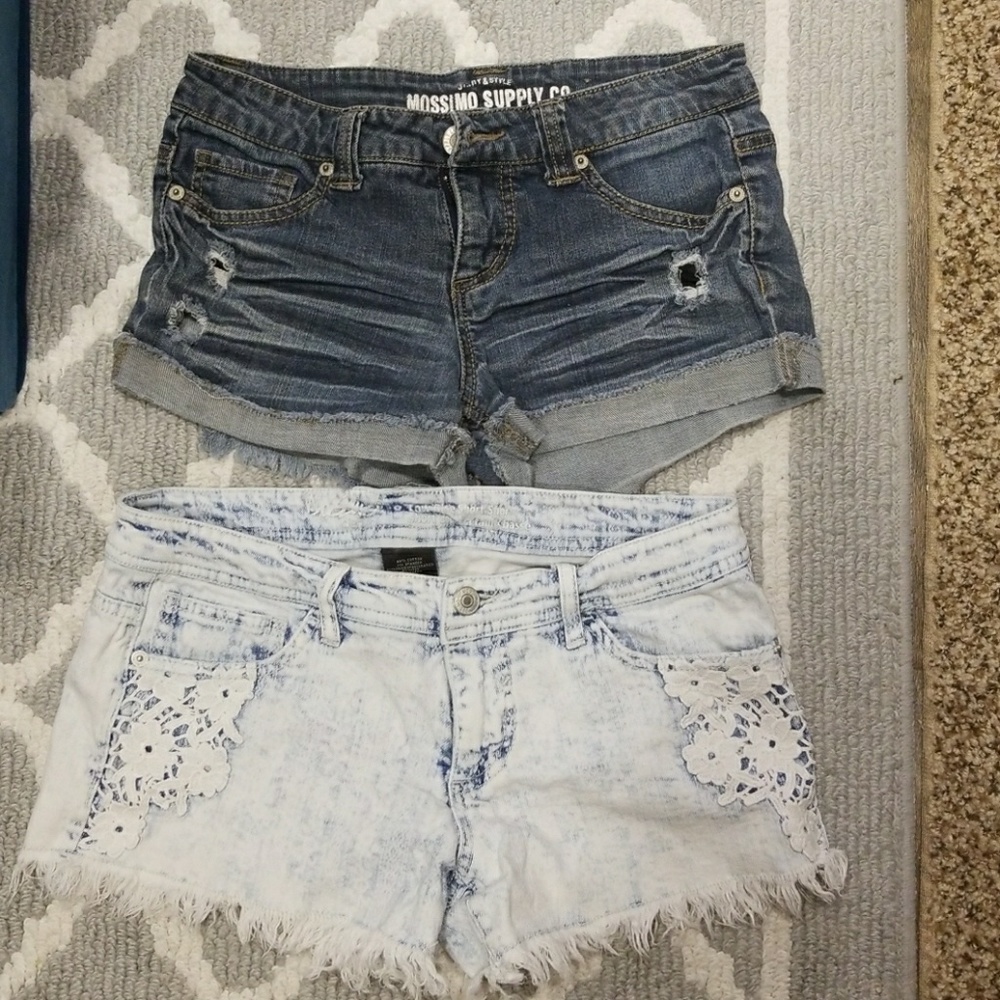 Mossimo Shorts