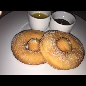 Meet your Posher, Stacy