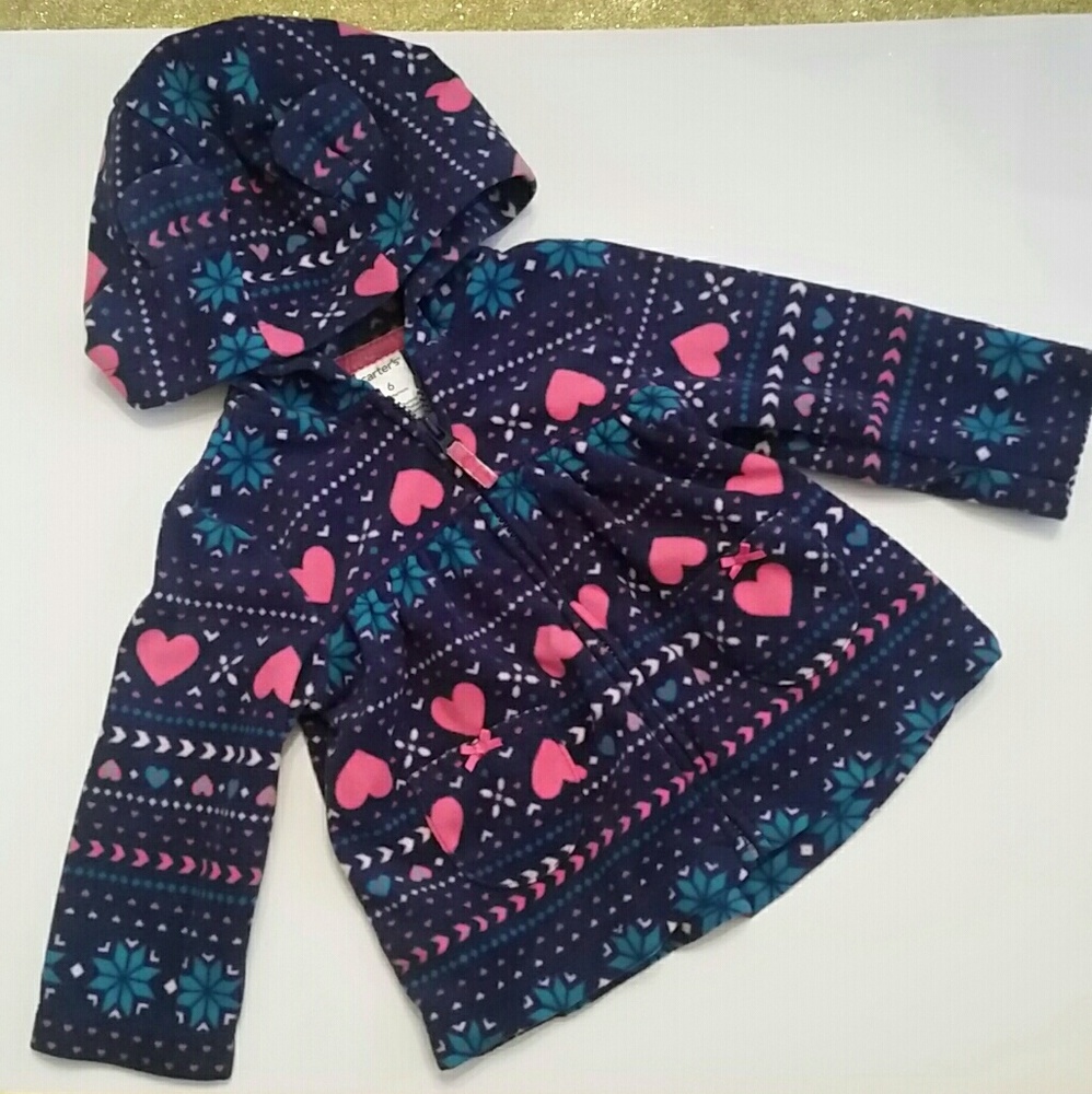 Infant Jackets