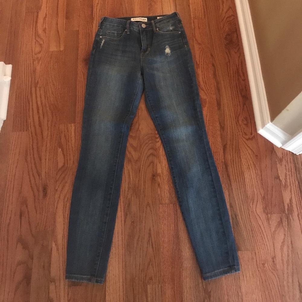 Bullhead jeans