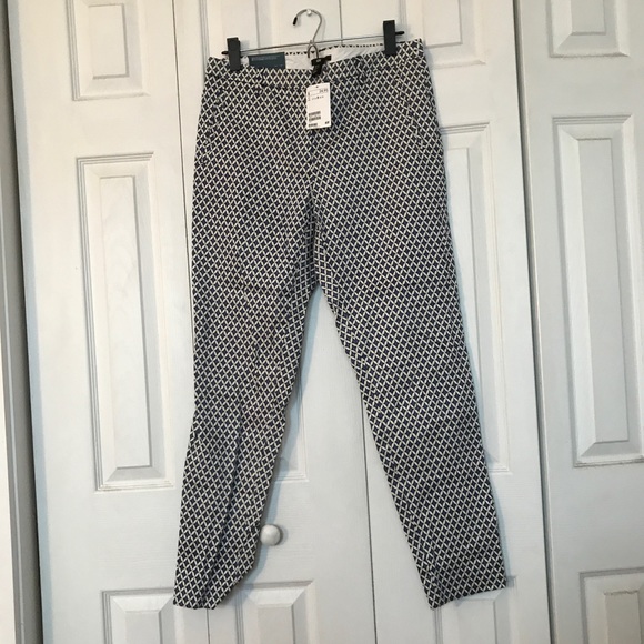 H&M Pants - Crop pants