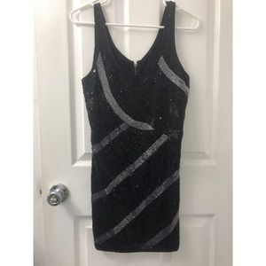 Fun party dress