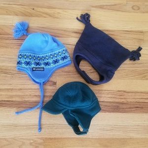***SOLD***Toddler Winter Hats