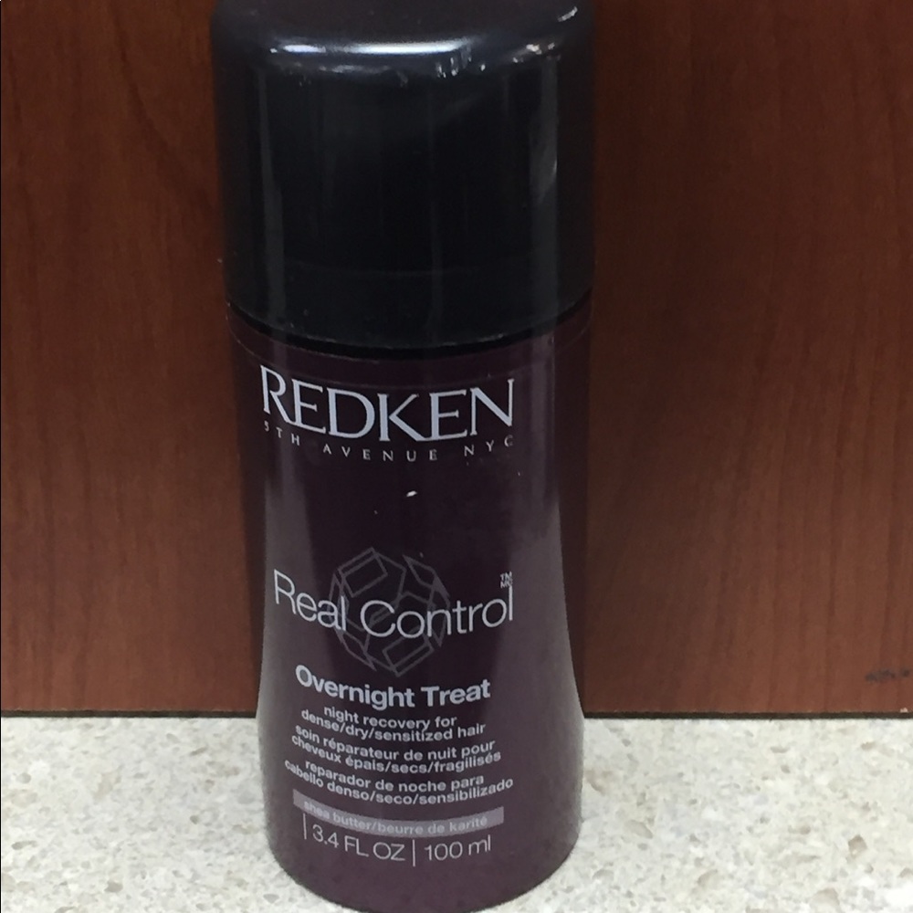 Redken Real Control
