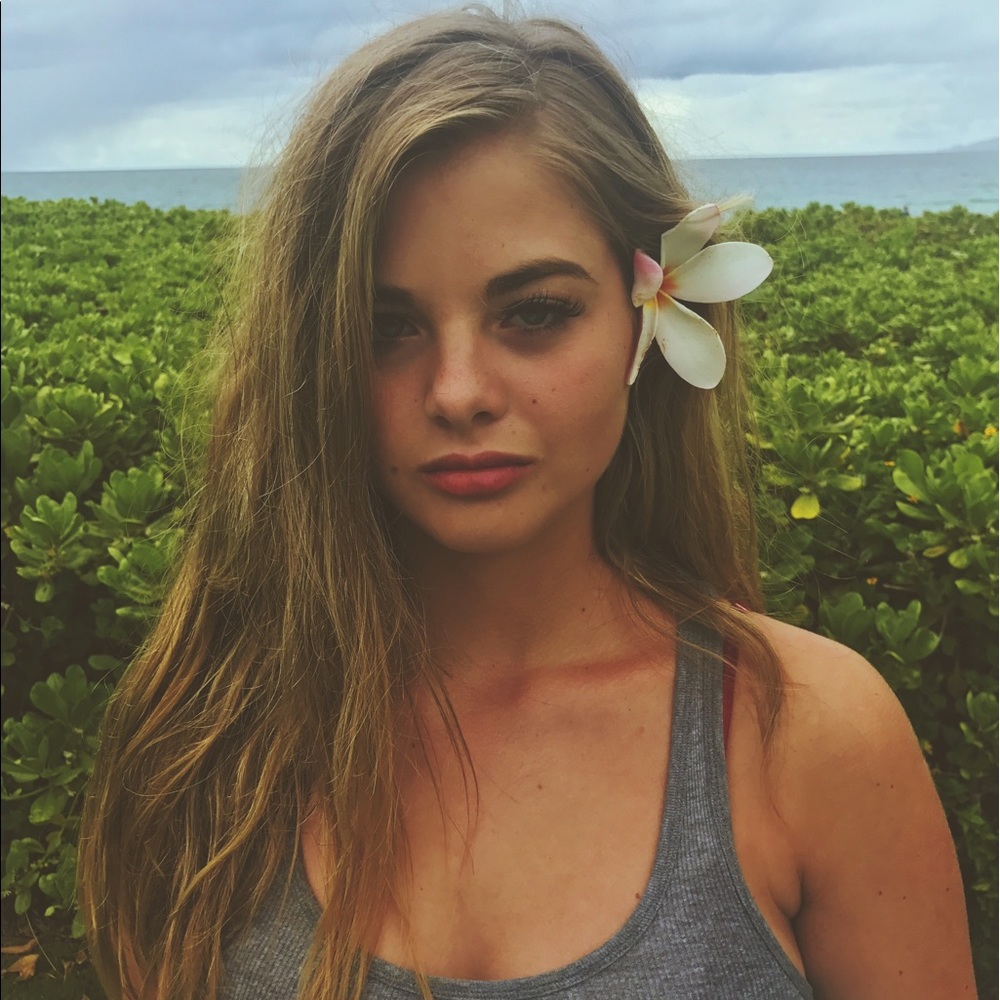 Meet your Posher, Emma